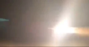 OBJAVLJEN I SNIMAK! Iran tvrdi: Pogodili smo američki nosač aviona