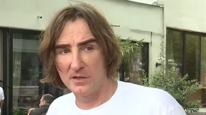 "NEKA NAM JE BOG U POMOĆI" Željko Mitrović se oglasio zvaničnim saopštenjem, direktno se obratio njoj!