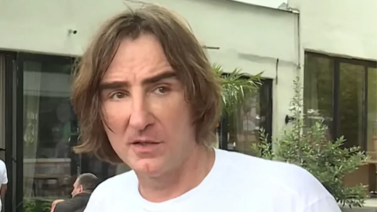 "NEKA NAM JE BOG U POMOĆI" Željko Mitrović se oglasio zvaničnim saopštenjem, direktno se obratio njoj!