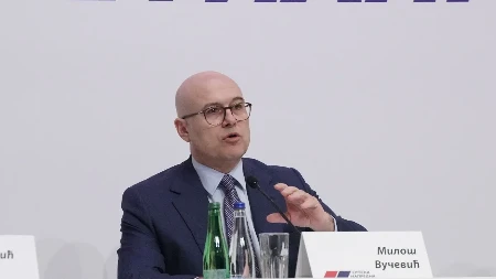 "JUČE SAM PRIČAO SA PREDSEDNIKOM" Vučević: Država mora da prepozna lovačka udruženja kao partnere