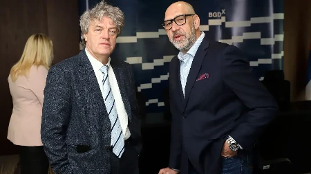 BEOGRADSKA BERZA POKREĆE EDUKACIJE ZA NOVINARE Novi korak ka razvoju tržišta kapitala (FOTO)