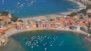 EVROPSKI GRADIĆ NA DVA MORA POSTAO JE INTERNET HIT Prelep je, nije skup, a zbog jedne stvari je zaista poseban