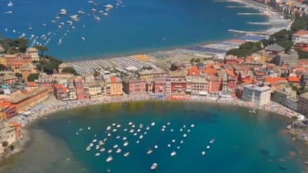 EVROPSKI GRADIĆ NA DVA MORA POSTAO JE INTERNET HIT Prelep je, nije skup, a zbog jedne stvari je zaista poseban