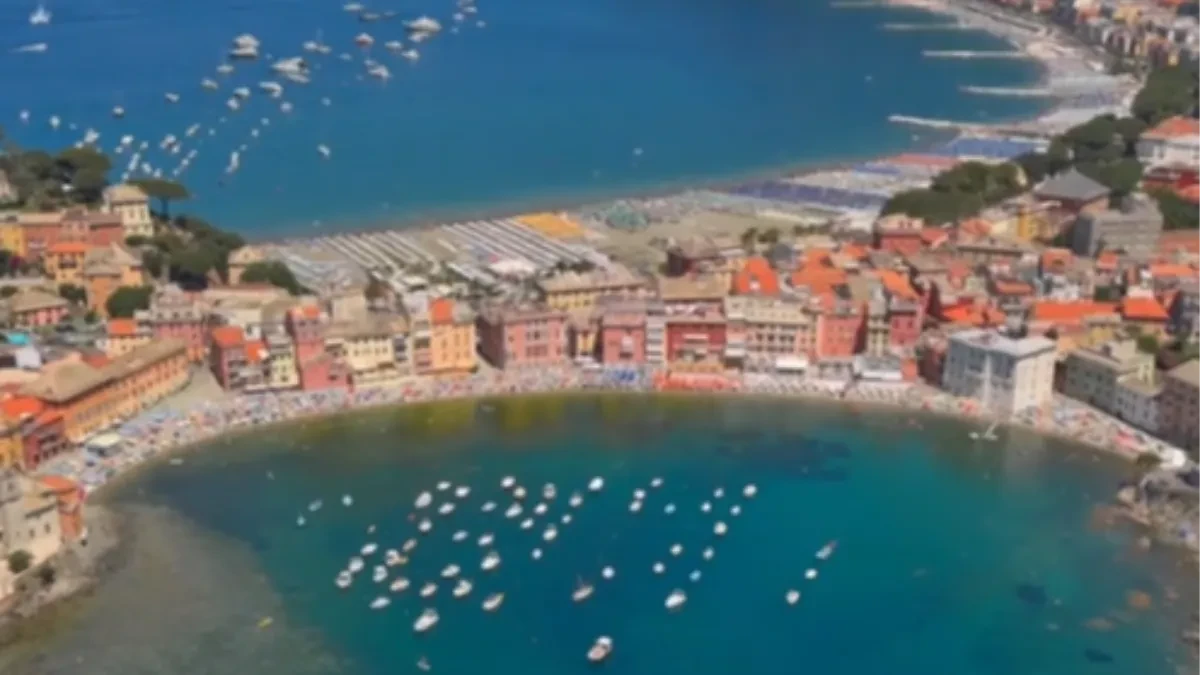 EVROPSKI GRADIĆ NA DVA MORA POSTAO JE INTERNET HIT Prelep je, nije skup, a zbog jedne stvari je zaista poseban