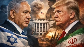 ŠEF MI6: "Amerika i Izrael su opasno potcenili Iran i plaćaju cenu!"