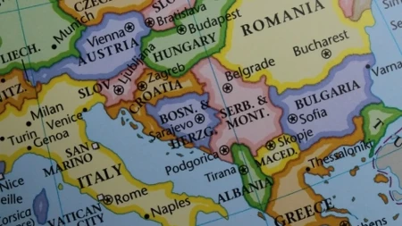 KOJI JE NAJRUŽNIJI GLAVNI GRAD NA BALKANU? Mrtva trka između dve prestonice!