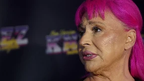 "ONO ŠTO ZNAM JE DA..." Kuma Zorice Brunclik prvi put o njenom zdravstvenom stanju! 