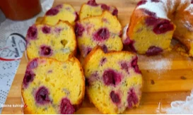 SOČNI KUGLOF SA KANALA BAKINA KUHINJA Bićete oduševljeni ukusom