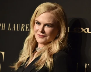 Savršen stajling za večernji izlazak: Nikol Kidman zasenila slavljenicu