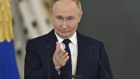 EU IZVRŠILA UDAR NA RUSIJU! Meta Putin i ostali zvaničnici