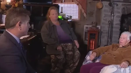 Nudili im milione za zemlju: Majka i ćerka odbile, uz poruku naciji