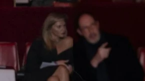 BUDUĆI MUŽ MELINE DŽINOVIĆ IMA 28 FUNKCIJA Otkriveno čime se sve bavi biznismen iz Monaka! 