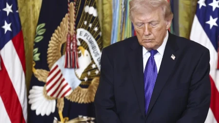 "IZ RATA SE IZLAZI KAD TE PUSTE, A NE KAD ŽELIŠ!" Iranci neće dozvoliti Trampu da se lako izvuče