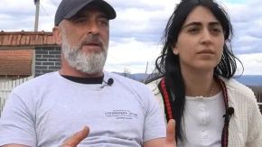 OSTAVIO MILIONE U NEMAČKOJ I DOVEO IRANKU U SRPSKO SELO! Prekrstio je u Jelenu – sada žive kao iz bajke!