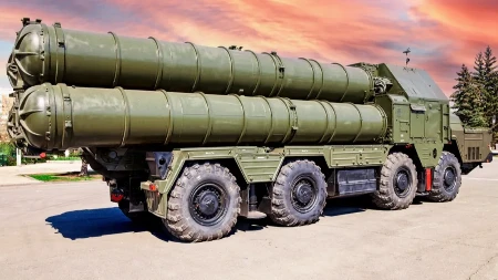 KAKO SMO PREVARILI AMERIČKE OBAVEŠTAJCE Zbog ovoga se uplašili da Srbija ima S-300! Nisu imali pojma šta je prava istina