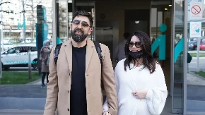 MINA NAUMOVIĆ NAPUSTILA AMIDŽIĆA Sad otkrila koji je razlog! 