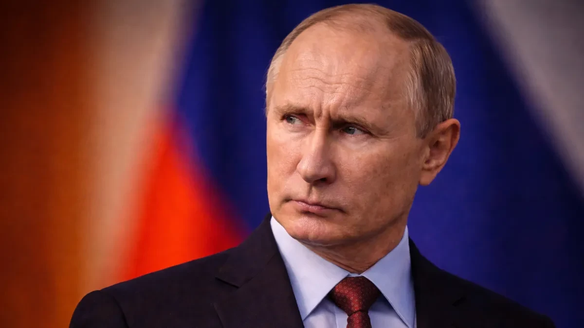 DIPLOMATSKA OFANZIVA RUSIJE Putin razgovarao sa važnim saveznikom