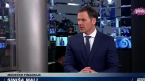 „IMAMO NOVAC I SNAGU!“ Mali najavio novi ekonomski udar – Srbija ide ka 2030!