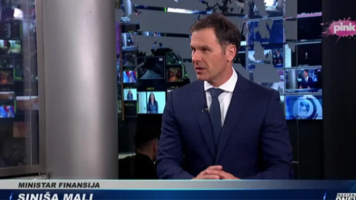 „IMAMO NOVAC I SNAGU!“ Mali najavio novi ekonomski udar – Srbija ide ka 2030!