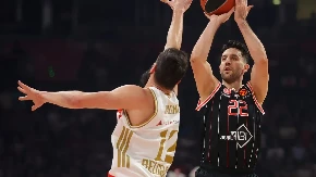 IZRAELCI ZAGRMELI Žestok udar na Vasu Micića