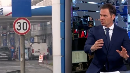 SRBIJA IMA DOVOLJNO REZERVI, NEMA PANIKE Mali: Gorivo bi bilo 257 dinara, ali država držI cenu na 212! 