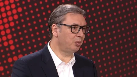 ŠTA ĆE BITI SA GASNIM ARANŽMANOM SA RUSIJOM? Vučić otkrio šta očekuje, pa najavio razgovor sa Putinom