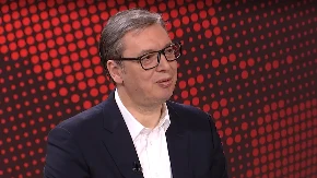 VUČIĆ RAZOTKRIO IGRE: „Dojče vele nije objektivan“ – dok komšije jačaju oružje, Srbija se sprema da odvrati svaki napad!
