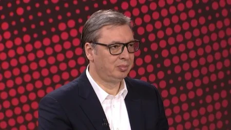 JASNA PORUKA PREDSEDNIKA! Vučić: Država će očuvati stabilnost i cene!