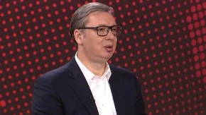 VUČIĆ: SRBIJA MEĐU NAJJEFTINIJIMA! Gas i struja gotovo najniži u Evropi!