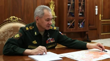 RO JE NEPRIHVATLJIVO Rusija rekla svoje! Šojgu se oglasio o Iranu