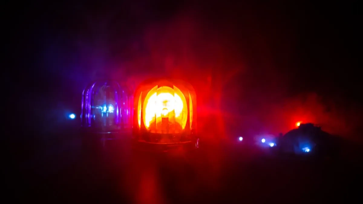 PEVAČ SE NAŠAO USRED ORUŽANE PLJAČKE Isplivao jezivi snimak!