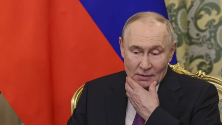 PUTIN POVUKAO TAJNI POTEZ?! Novac više ne može napolje – šta se sprema od 1. aprila?!
