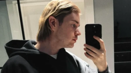 "MISLIO SAM DA ĆE ME UBITI" Pevač sa trudnom suprugom prisustvovao oružanoj pljački! 