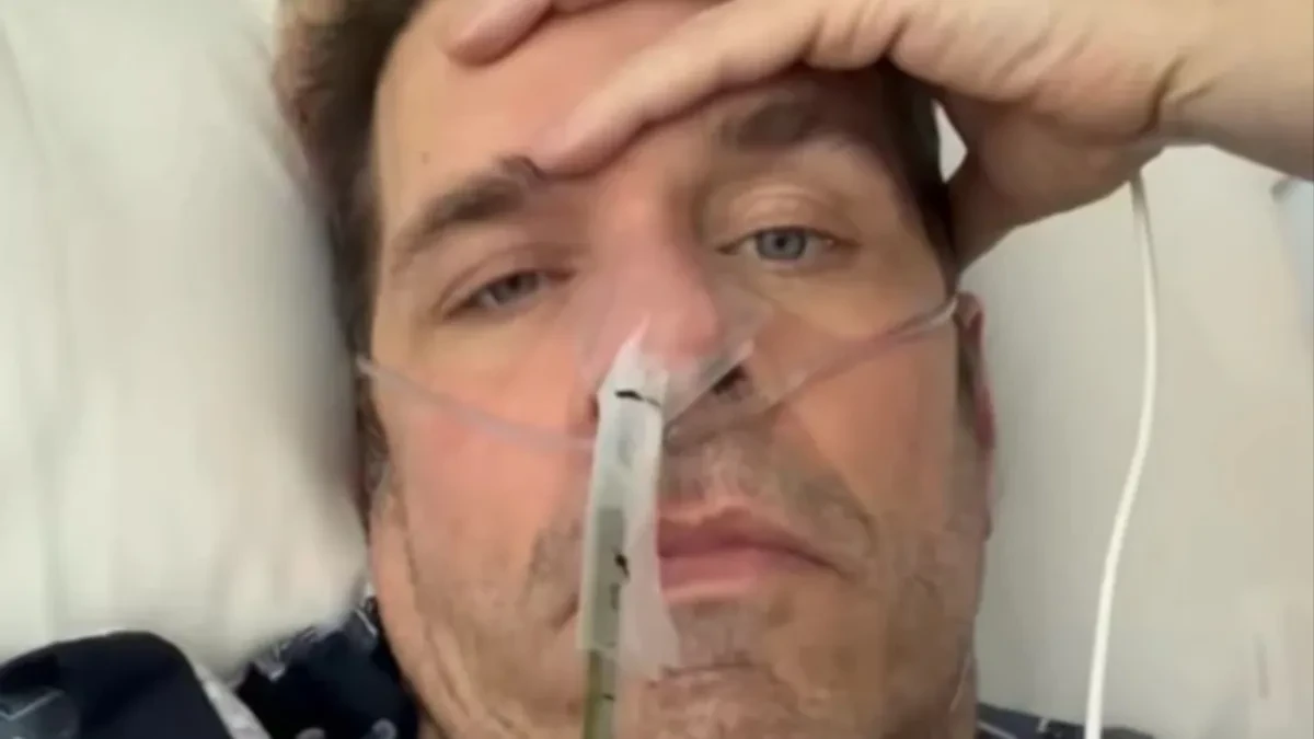 PIO LEK KOJI SRBI TAMANE Poznati influenser zbog jedne greške umalo UMRO od sepse!