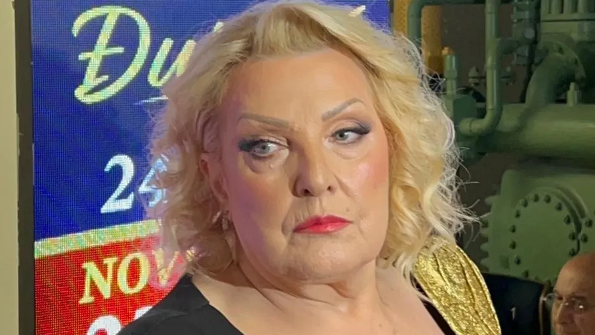 EVO ZAŠTO NA KONCERTU SNEŽANE ĐURIŠIĆ NEMA OSTALIH ČLANOVA ŽIRIJA Pevačica sve priznala! 