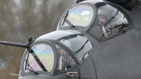 SRPSKE "SENKE" KREĆU U AKCIJU! Helikopteri Vojske Srbije poleću iz Kraljeva, aktivirana protivoklopna eskadrila!