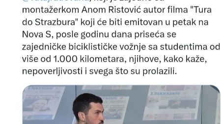 PA OVI NAJAVLJUJU DA ĆE DA KRŠE IZBORNU TIŠINU! Skandal! Blokaderski mediji ne poštuju ni jedan zakon Srbije!