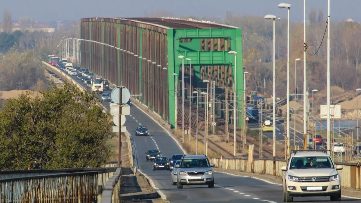 PRIPREME U TOKU Uskoro sledi rekonstrukcija Pančevačkog mosta