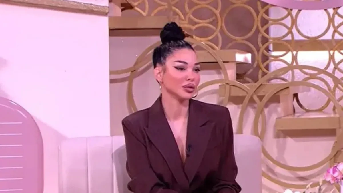 "ZA TE PARE MOGLA JE KUPITI STAN" Evo koliko je Maja Marinković pukla na plastične operacije! 