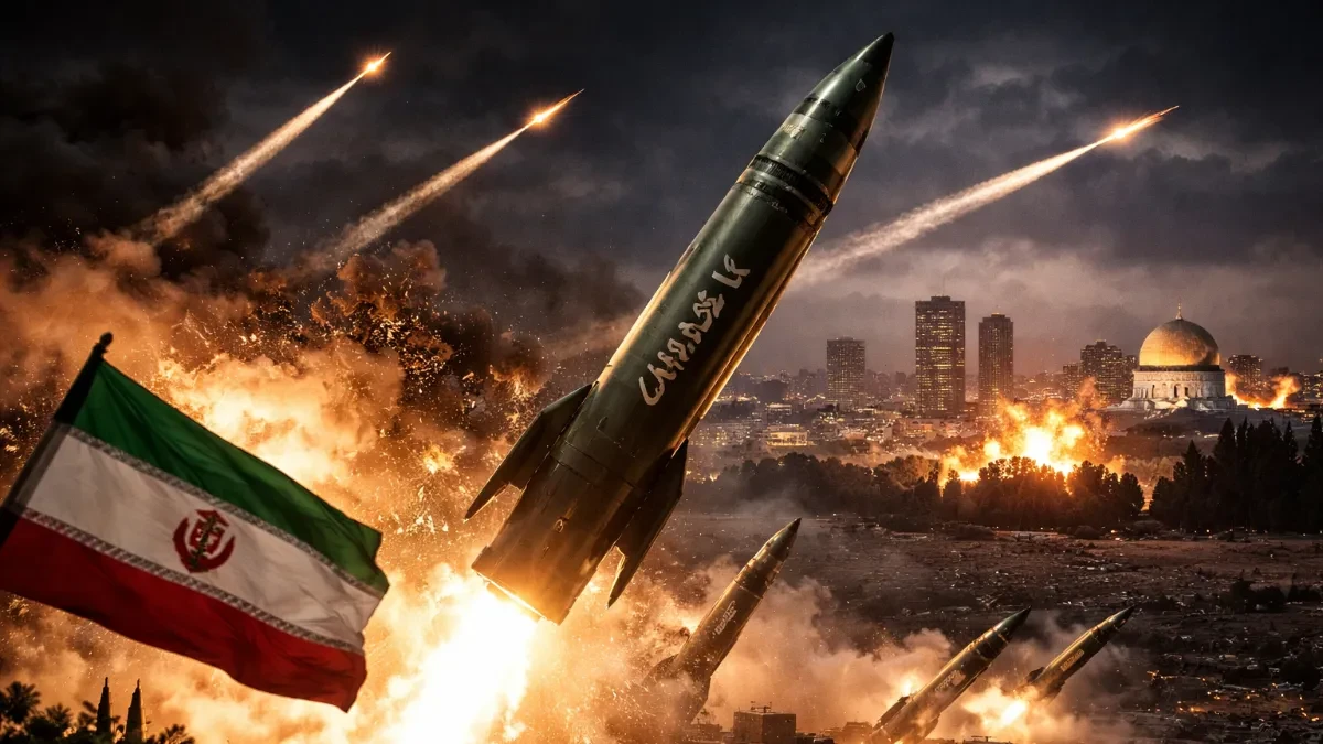 NOVE PRETNJE IZ TEHERANA Na meti i UAE i Bahrein