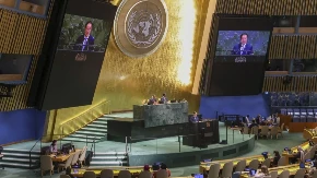 KAKVA ŠAMARČINA! Usvojena rezolucija protiv Zapada! Sve im se vratilo ko bumerang!