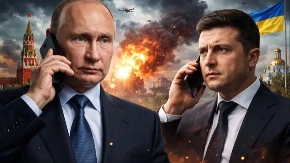 RUSIJA OTVORENA ZA PREGOVORE SA UKRAJINOM Hitno se oglasio Peskov, pa pomenuo Amerikance