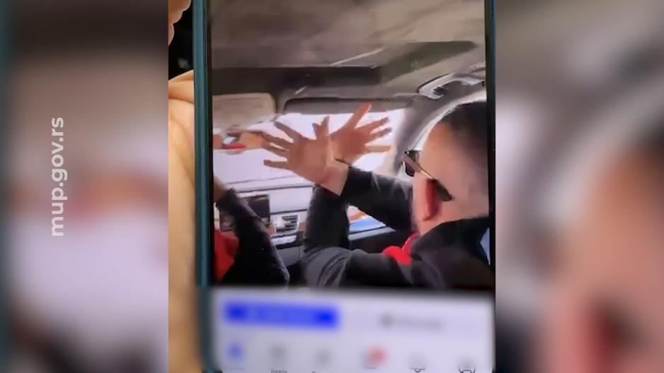 BRAVO SRPSKA POLICIJO! Kurtijevi mediji u očaju zbog hapšenja albanskih provokatora