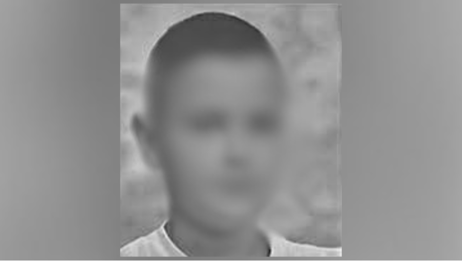 OVO JE DEČAK KOJI JE PREMINUO NAKON ŠTO JE POPIO OTROV U IVANJICI Osvanula najtužnija umrlica