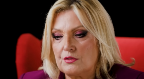 "REĆI ĆU VAM KAKAV JE VANJA" Ćerka Snežane Đurišić prvi put otkrila u kakvom je odnosu sa partnerom pevačice