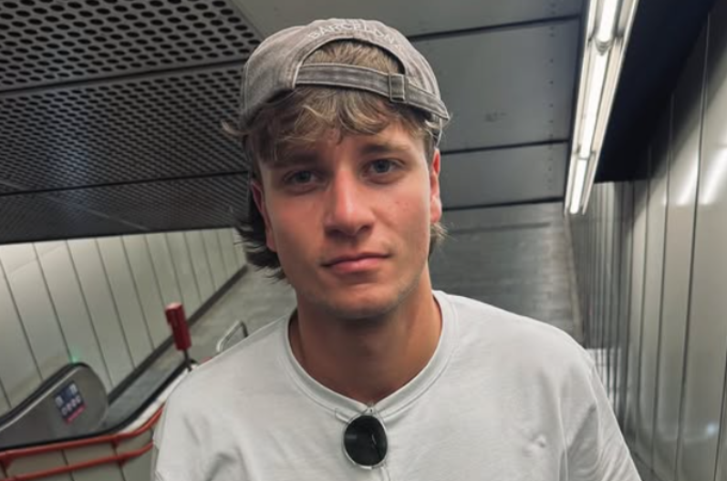 "LJUGAVAC, NEKA SE OŽENI ČETNIKUŠOM" Jakov Jozinović na meti ostrašćenih Hrvata, ovo je razlog!