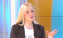 ŽAKLINA TATALOVIĆ NAPALA ĐILASA Nisu sposobni da naprave listu, a hoće da vode Srbiju! 