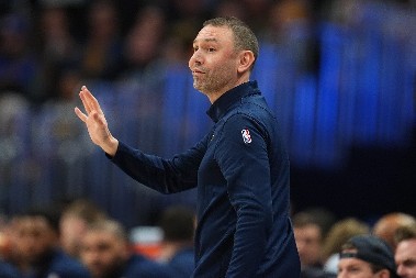 NIKOLA JE NAJBOLJI NA SVETU Trener Denvera oduševljen Jokićem