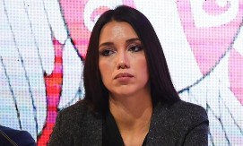 ĐURIĆ OŠTRO ODGOVORILA ALEKSIĆU: Sistem ti valja samo kad puniš svoje džepove...