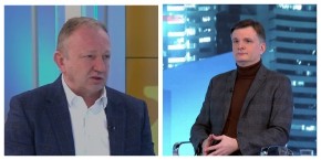 JOVANOV ODGOVORIO ĐILASU: Ličiš, božemeprosti, na one manijake što isprebijaju ženu, pa kažu da je sama tražila batine i da je ona kriva što je prebijena, a ne oni